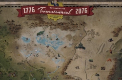 Bethesda        Fallout 76   