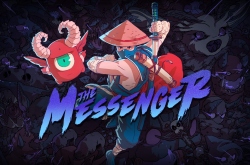 Epic Games  The Messenger   