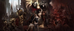  Diablo IV: , ,      