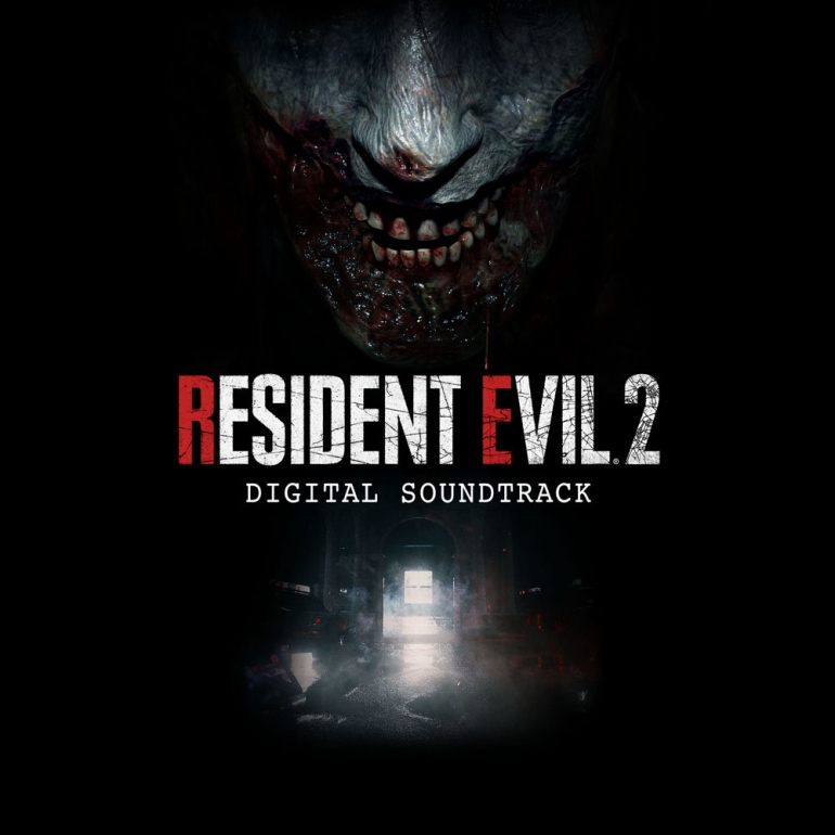   Resident Evil 2 (2019) (Original Soundtrack)