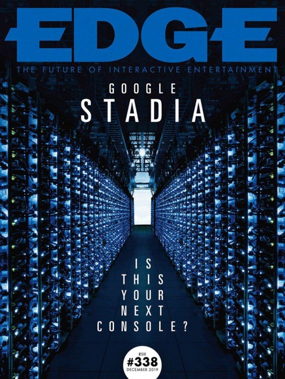 ��������� ��������� ���� ����������� �� ������ EDGE