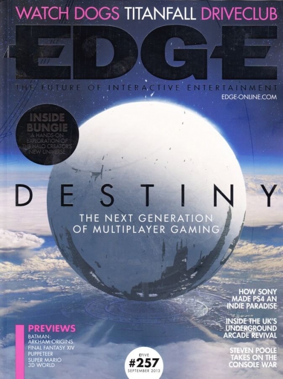 ��������� ��������� ���� ����������� �� ������ EDGE