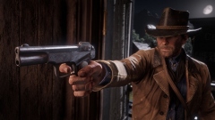 Red Dead Redemption 2 Red Dead Redemption 2