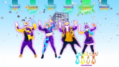 Just Dance 2020