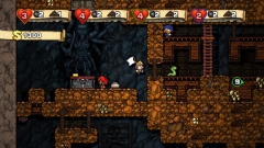 Spelunky Spelunky