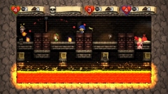 Spelunky Spelunky