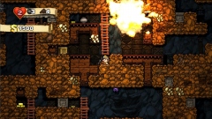 Spelunky Spelunky