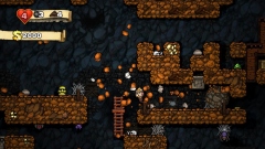 Spelunky Spelunky