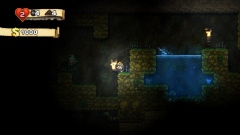 Spelunky Spelunky