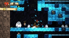 Spelunky Spelunky