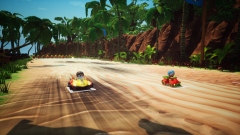 Race With Ryan Race With Ryan