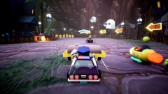 Race With Ryan Race With Ryan