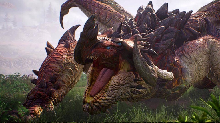   Bless Unleashed    Bless Online  Unreal Engine 4