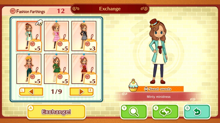 Layton's Mystery Journey: Katrielle and the Millionaires' Conspiracy Deluxe Edition: свежий образ детективного приключения на Switch Layton's Mystery Journey: Katrielle and the Millionaires' Conspiracy Deluxe Edition: свежий образ детективного приключения на Switch