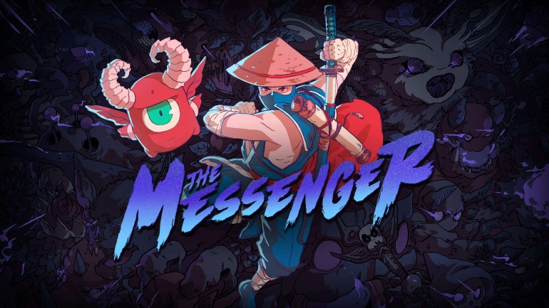 Epic Games  The Messenger   