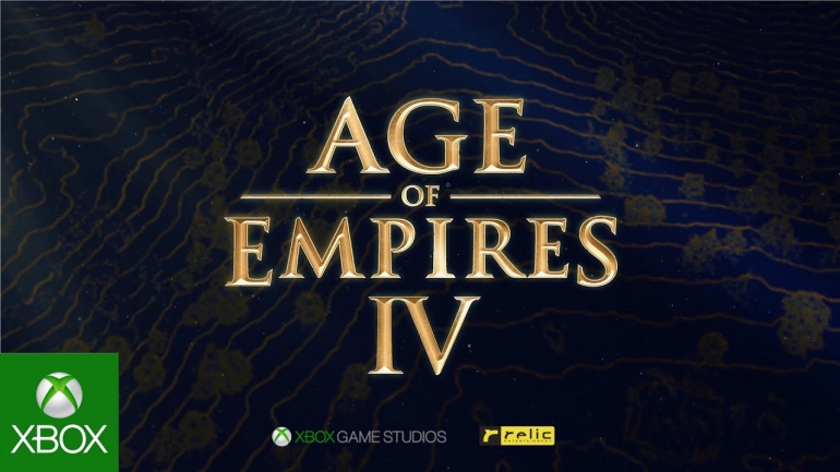 Age of Empires IV:      