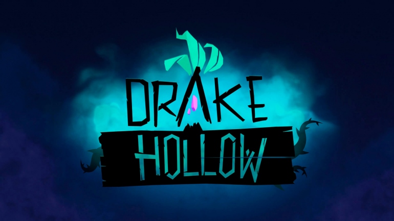  Drake Hollow:   