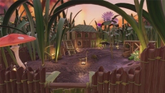 Grounded: ���������� ��������� ������������� ���� Obsidian ��� ���������� � �� ����� � ����������