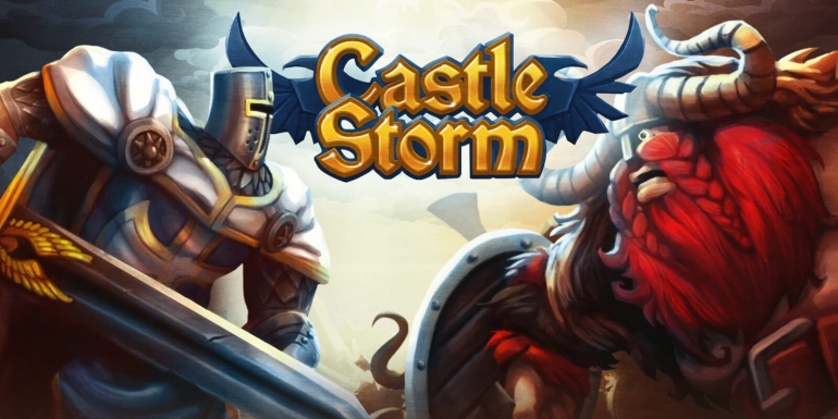 CastleStorm CastleStorm
