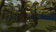 Attack on Titan Tribute Game (AoTTG)