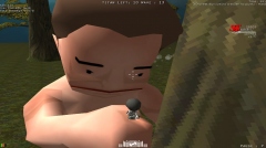 Attack on Titan Tribute Game (AoTTG)