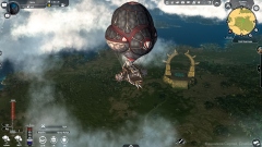 Aima Wars: Steampunk & Orcs выйдет в декабре – в ней открытый мир, дирижабли и драконы Aima Wars: Steampunk & Orcs выйдет в декабре – в ней открытый мир, дирижабли и драконы