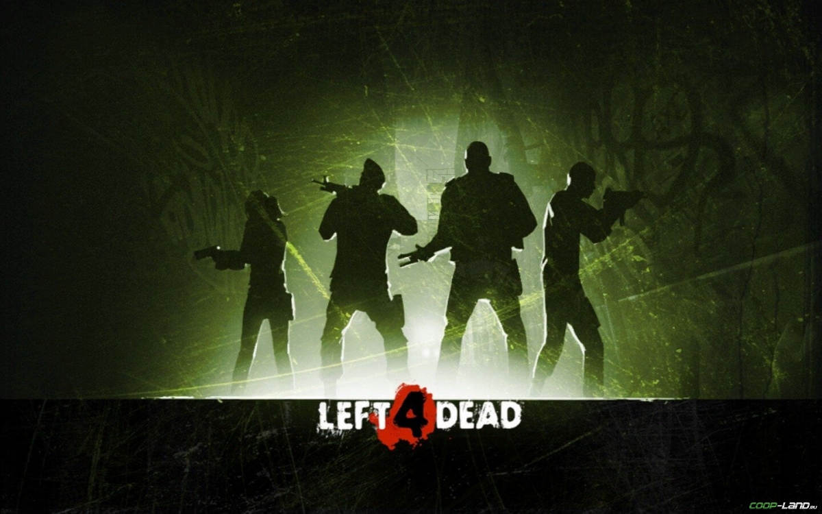       Left 4 Dead