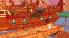 Asterix & Obelix XXL 3: The Crystal Menhir