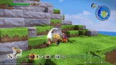 Dragon Quest Builders 2 выйдет на ПК со всем дополнительным контентом Dragon Quest Builders 2 выйдет на ПК со всем дополнительным контентом