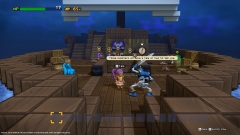Dragon Quest Builders 2 выйдет на ПК со всем дополнительным контентом Dragon Quest Builders 2 выйдет на ПК со всем дополнительным контентом