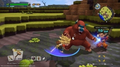 Dragon Quest Builders 2 выйдет на ПК со всем дополнительным контентом Dragon Quest Builders 2 выйдет на ПК со всем дополнительным контентом