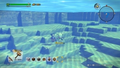 Dragon Quest Builders 2 выйдет на ПК со всем дополнительным контентом Dragon Quest Builders 2 выйдет на ПК со всем дополнительным контентом