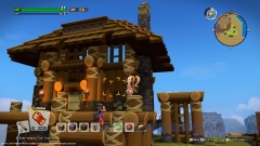 Dragon Quest Builders 2 выйдет на ПК со всем дополнительным контентом Dragon Quest Builders 2 выйдет на ПК со всем дополнительным контентом