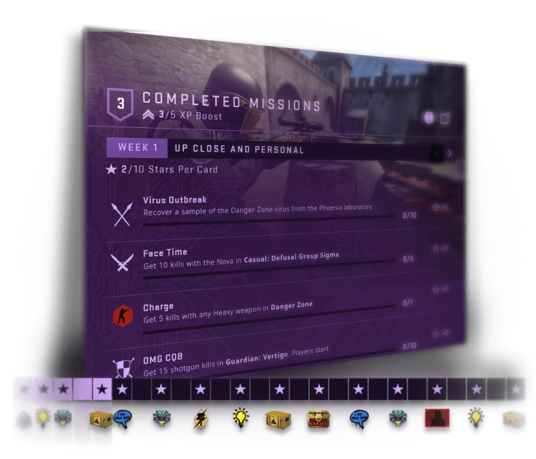  Counter-Strike         -