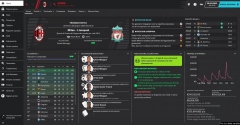 Football Manager 2020