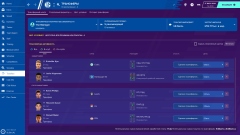 Football Manager 2020