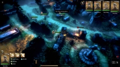 Broken Lines: тактическая ролевая игра о событиях Второй мировой войны Broken Lines: тактическая ролевая игра о событиях Второй мировой войны