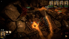 Broken Lines: тактическая ролевая игра о событиях Второй мировой войны Broken Lines: тактическая ролевая игра о событиях Второй мировой войны