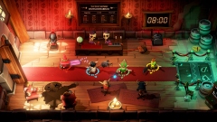 Munchkin: Quacked Quest