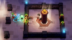 Munchkin: Quacked Quest