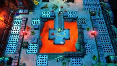 Munchkin: Quacked Quest