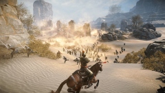 Blood of Steel: �������-���������� MOBA � �������� ������ � ������� �������� �� �������������