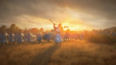 Blood of Steel: �������-���������� MOBA � �������� ������ � ������� �������� �� �������������