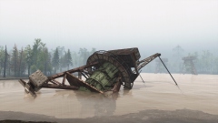 Spintires ������� ������� ��� ��������� � ��������� ����