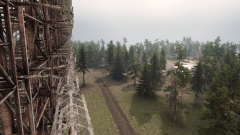 Spintires ������� ������� ��� ��������� � ��������� ����