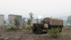 Spintires ������� ������� ��� ��������� � ��������� ����