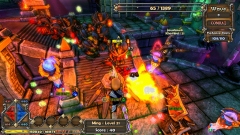 Dungeon Defenders: Awakened       