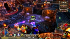 Dungeon Defenders: Awakened       
