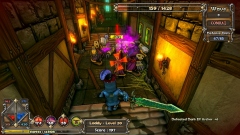 Dungeon Defenders: Awakened       