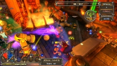 Dungeon Defenders: Awakened       